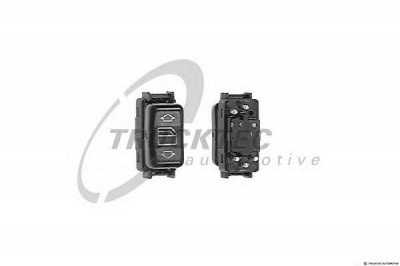 TRUCKTEC AUTOMOTIVE 0258010 -  Выключатель, стеклолодъемник